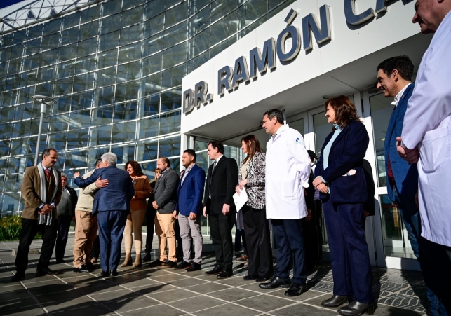 InfoSanLuis - Noticias locales