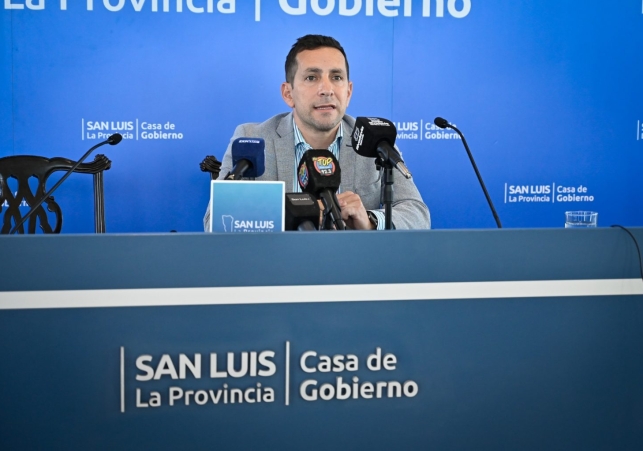 InfoSanLuis - Noticias locales