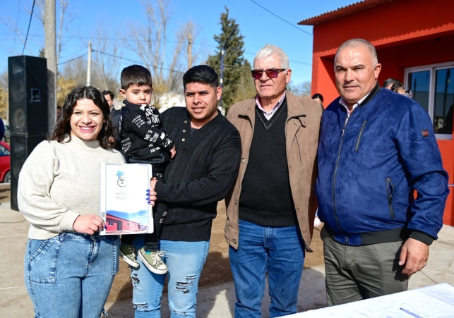 InfoSanLuis - Noticias locales