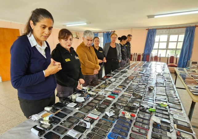 InfoSanLuis - Noticias locales