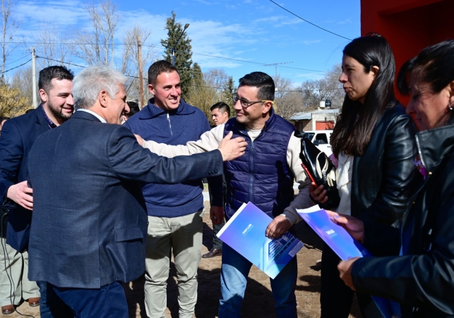 InfoSanLuis - Noticias locales