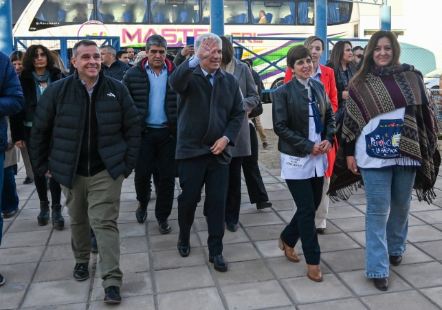 InfoSanLuis - Noticias locales