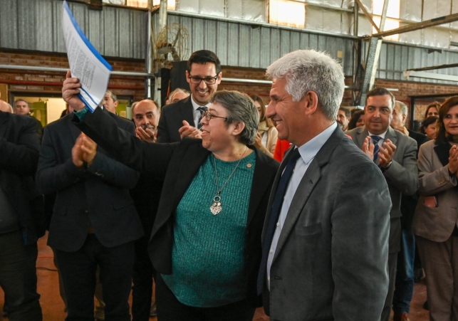 InfoSanLuis - Noticias locales