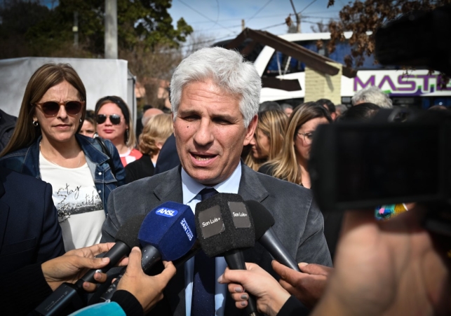 InfoSanLuis - Noticias locales