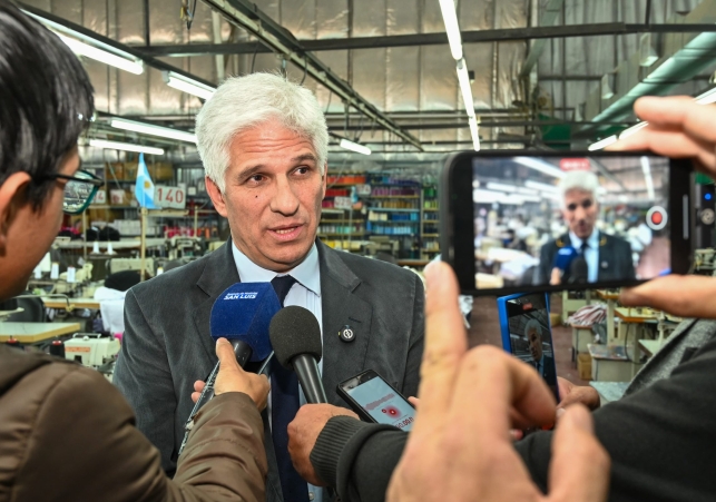 InfoSanLuis - Noticias locales