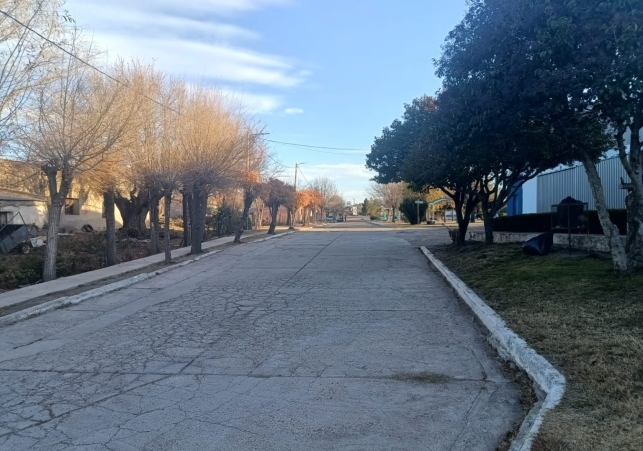 InfoSanLuis - Noticias locales