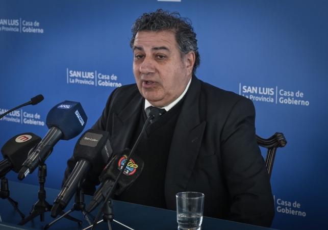 InfoSanLuis - Noticias locales
