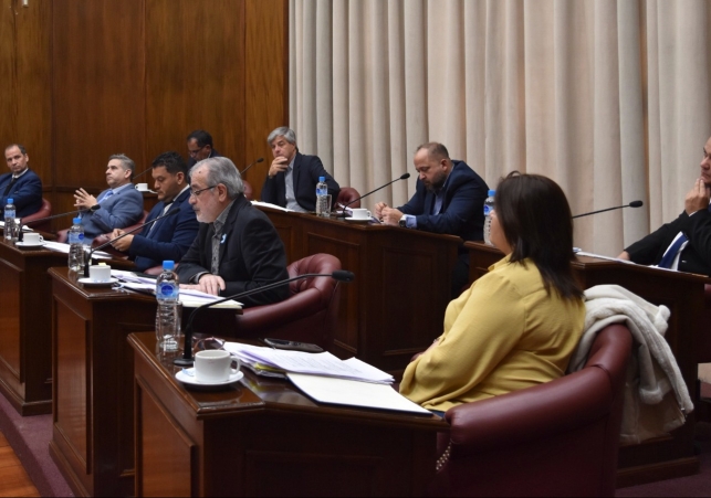 InfoSanLuis - Noticias locales