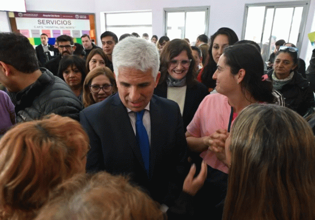 InfoSanLuis - Noticias locales