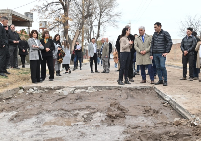 InfoSanLuis - Noticias locales