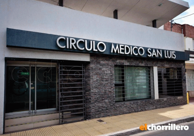 InfoSanLuis - Noticias locales
