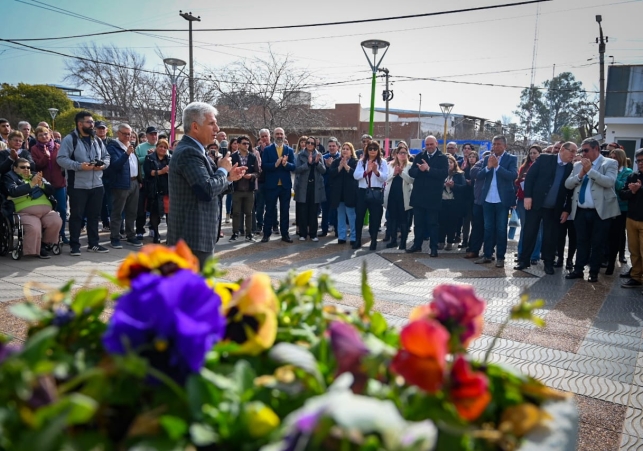 InfoSanLuis - Noticias locales