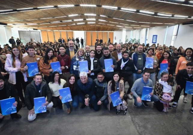 InfoSanLuis - Noticias locales