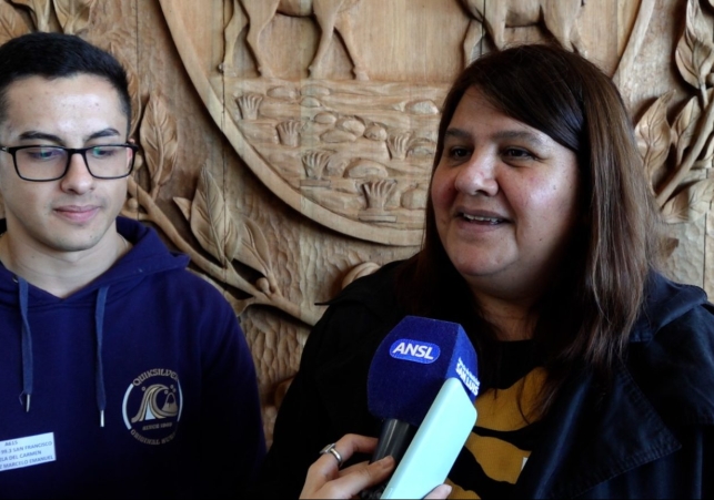 InfoSanLuis - Noticias locales