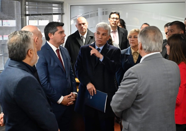 InfoSanLuis - Noticias locales