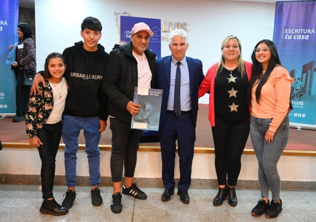 InfoSanLuis - Noticias locales