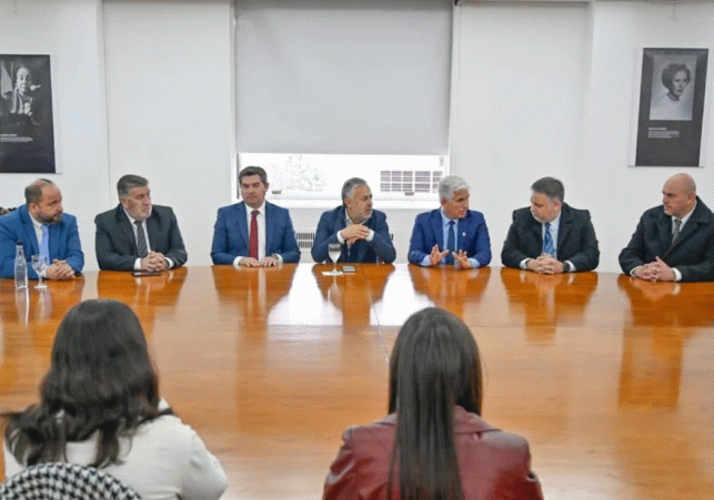 InfoSanLuis - Noticias locales