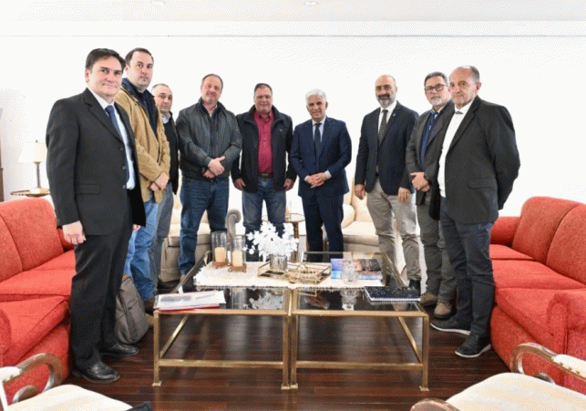 InfoSanLuis - Noticias locales