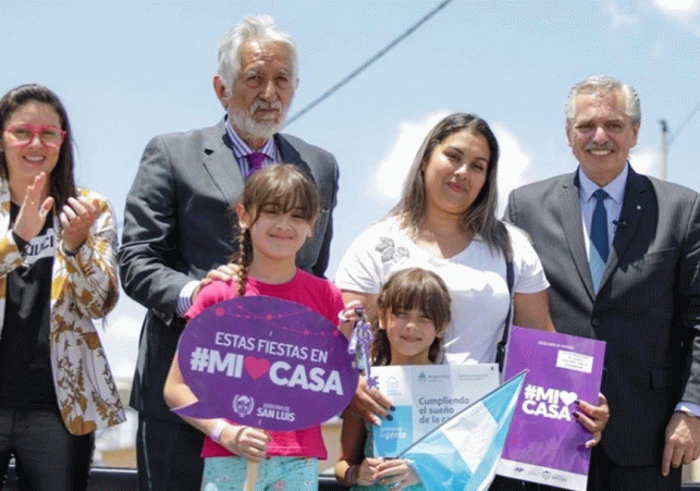 InfoSanLuis - Noticias locales