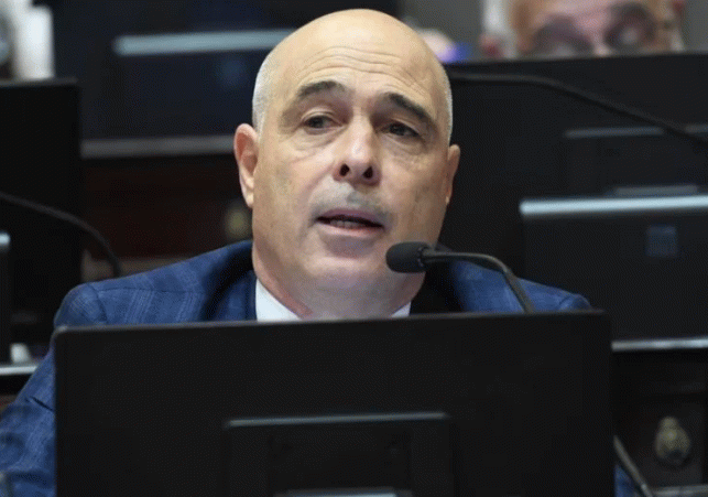 InfoSanLuis - Noticias locales