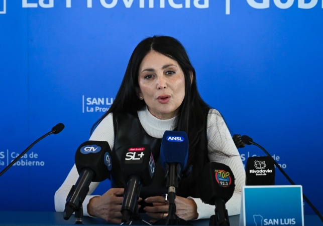 InfoSanLuis - Noticias locales