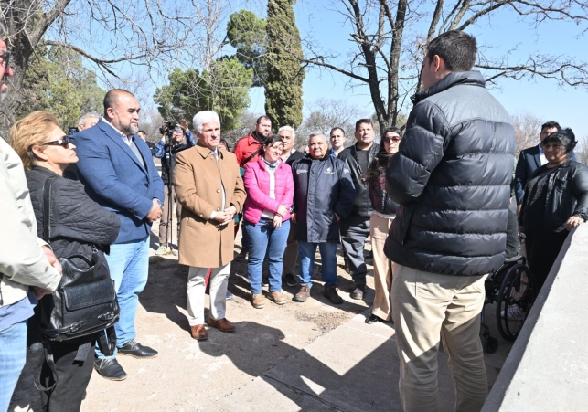 InfoSanLuis - Noticias locales