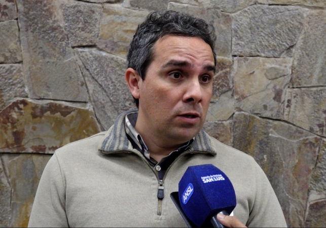 InfoSanLuis - Noticias locales