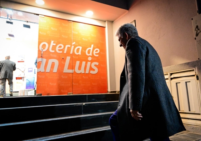 InfoSanLuis - Noticias locales