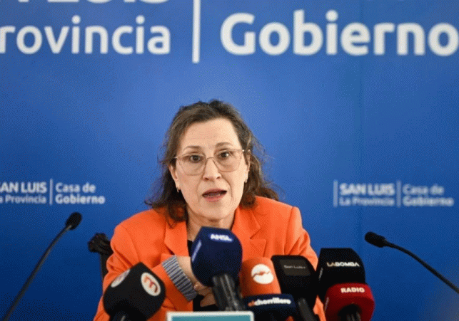 InfoSanLuis - Noticias locales