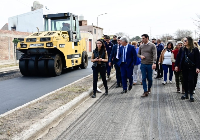 InfoSanLuis - Noticias locales