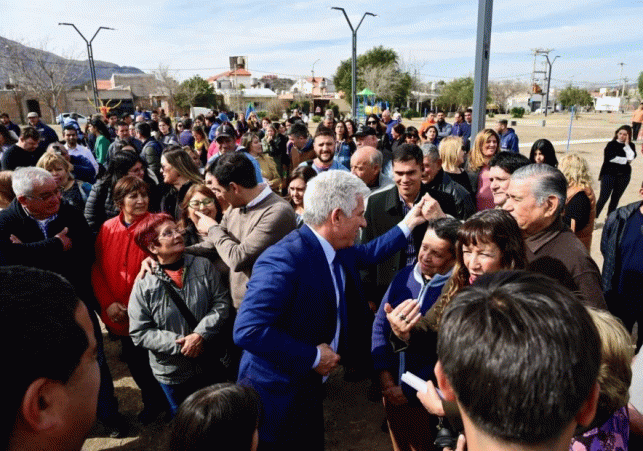 InfoSanLuis - Noticias locales