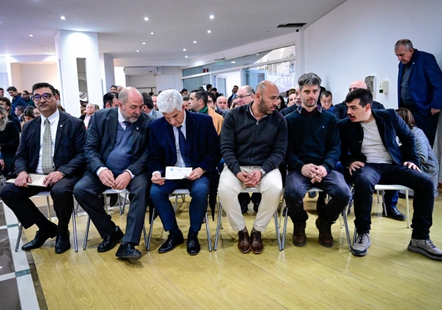 InfoSanLuis - Noticias locales