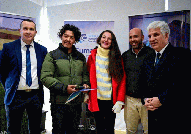 InfoSanLuis - Noticias locales
