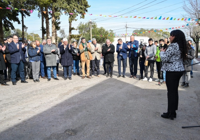 InfoSanLuis - Noticias locales
