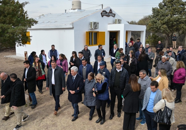 InfoSanLuis - Noticias locales