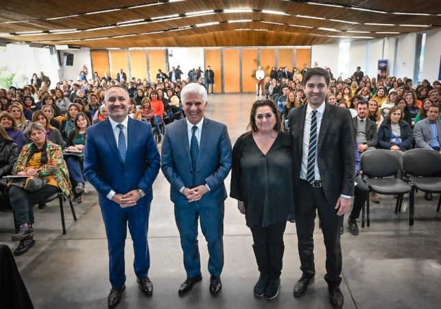 InfoSanLuis - Noticias locales