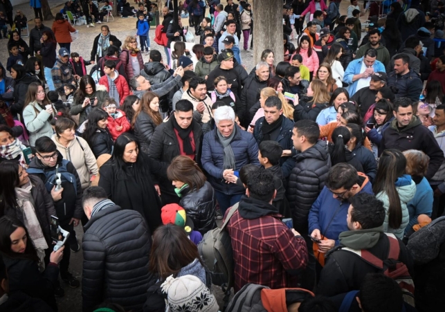 InfoSanLuis - Noticias locales