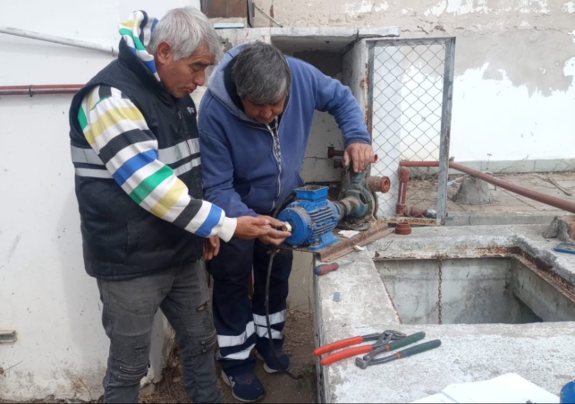 InfoSanLuis - Noticias locales
