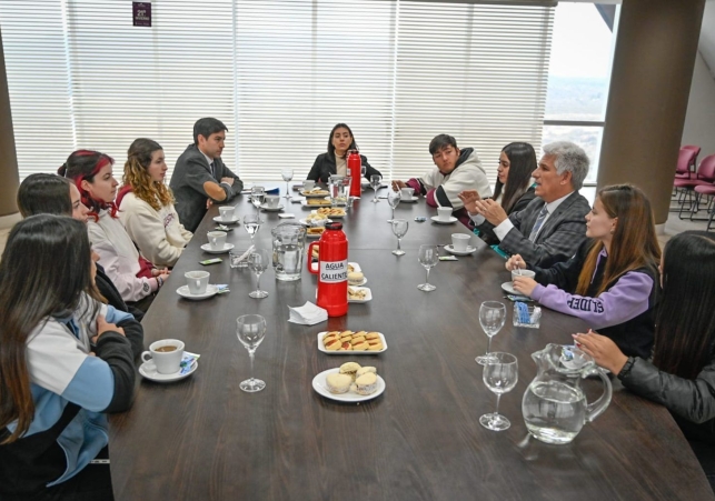 InfoSanLuis - Noticias locales