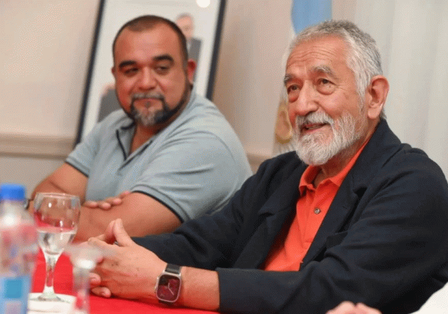 InfoSanLuis - Noticias locales