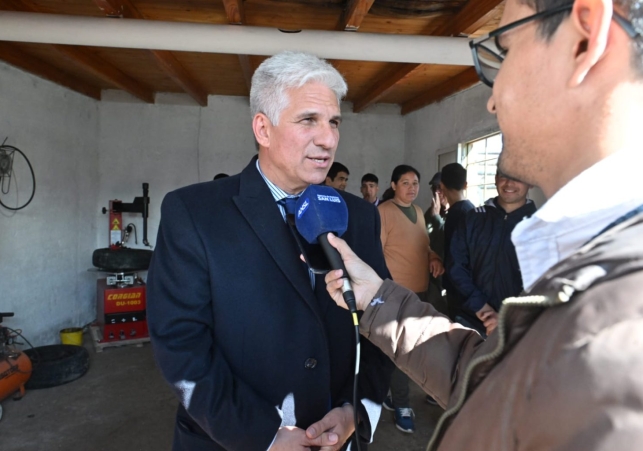 InfoSanLuis - Noticias locales