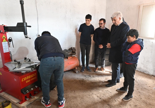 InfoSanLuis - Noticias locales