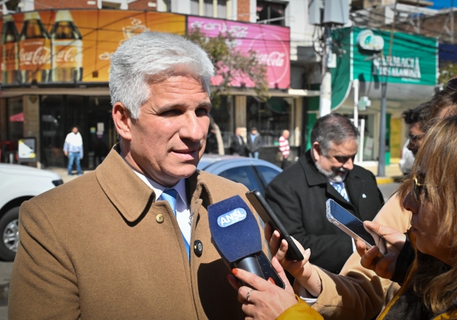 InfoSanLuis - Noticias locales