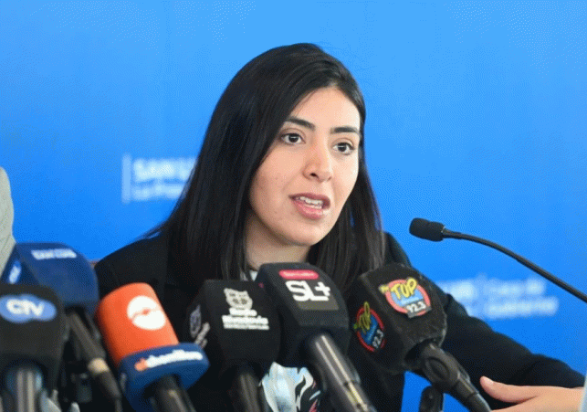 InfoSanLuis - Noticias locales