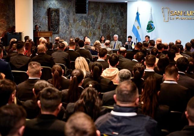 InfoSanLuis - Noticias locales