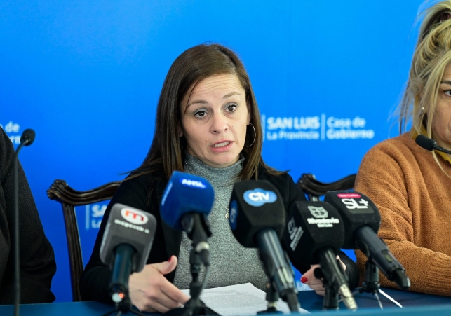 InfoSanLuis - Noticias locales