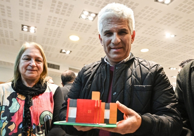InfoSanLuis - Noticias locales