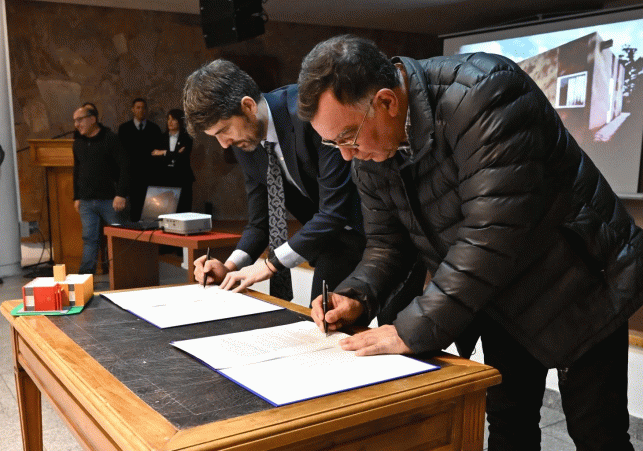 InfoSanLuis - Noticias locales