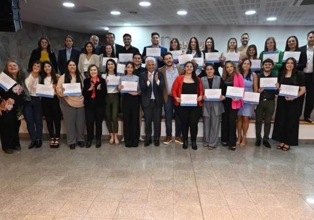InfoSanLuis - Noticias locales
