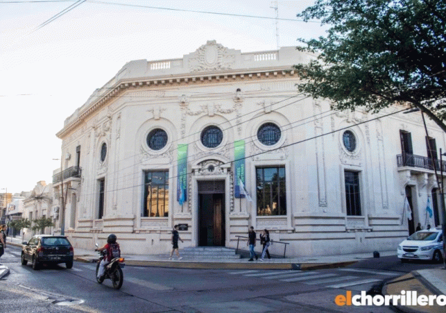 InfoSanLuis - Noticias locales